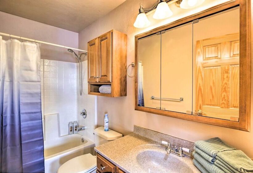 Charming, Spacious & Pet Friendly Buena Vista Home