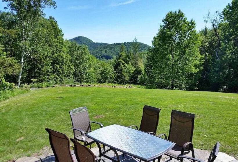 Chester Farmhouse On 100 Acres, 15 Min To Okemo!