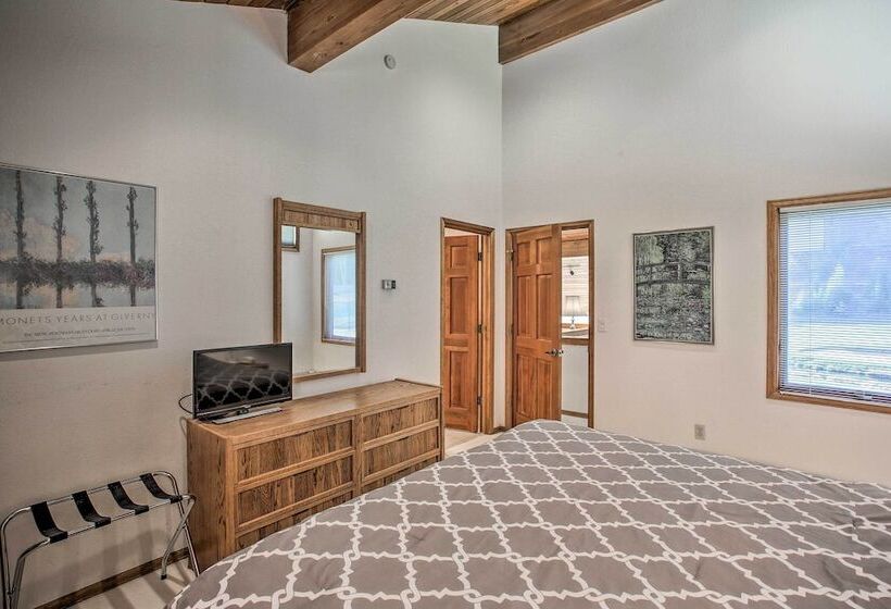 Colorado Home On Golf Course, Near Vail Ski Resort