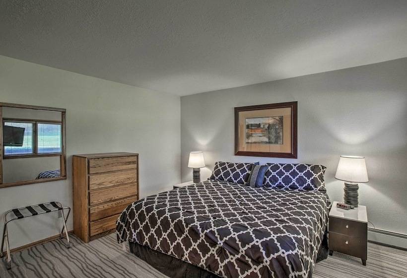 Colorado Home On Golf Course, Near Vail Ski Resort