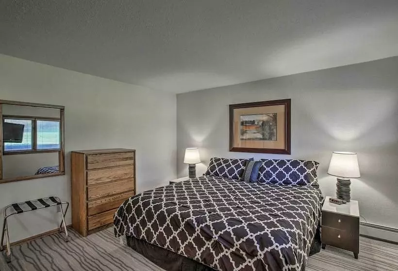 Colorado Home On Golf Course, Near Vail Ski Resort