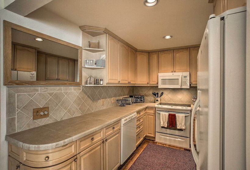 Colorado Home On Golf Course, Near Vail Ski Resort