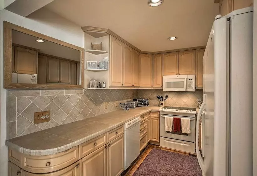 Colorado Home On Golf Course, Near Vail Ski Resort