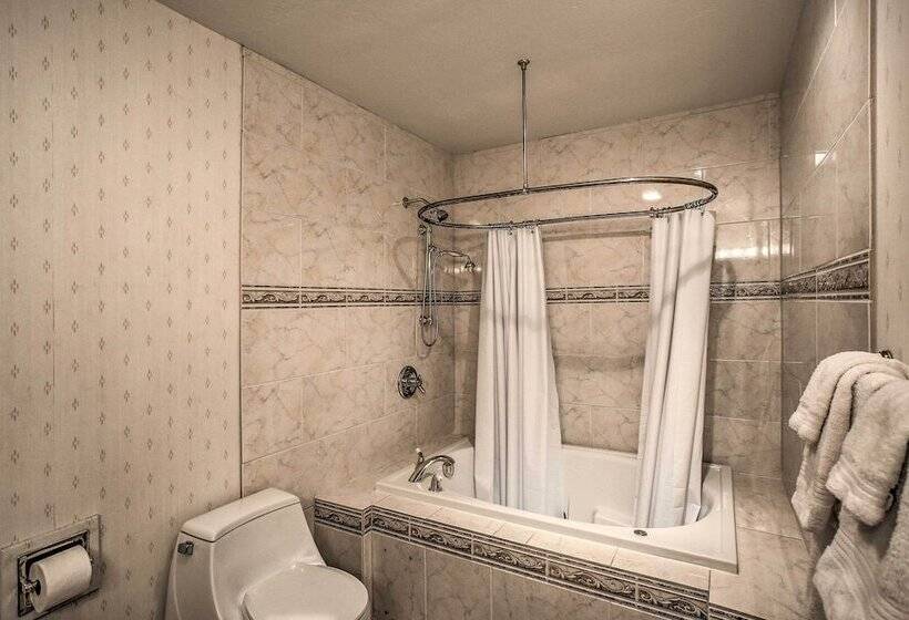 Colorado Home On Golf Course, Near Vail Ski Resort