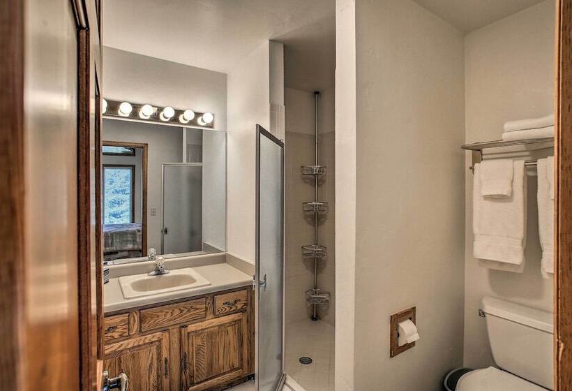 Colorado Home On Golf Course, Near Vail Ski Resort