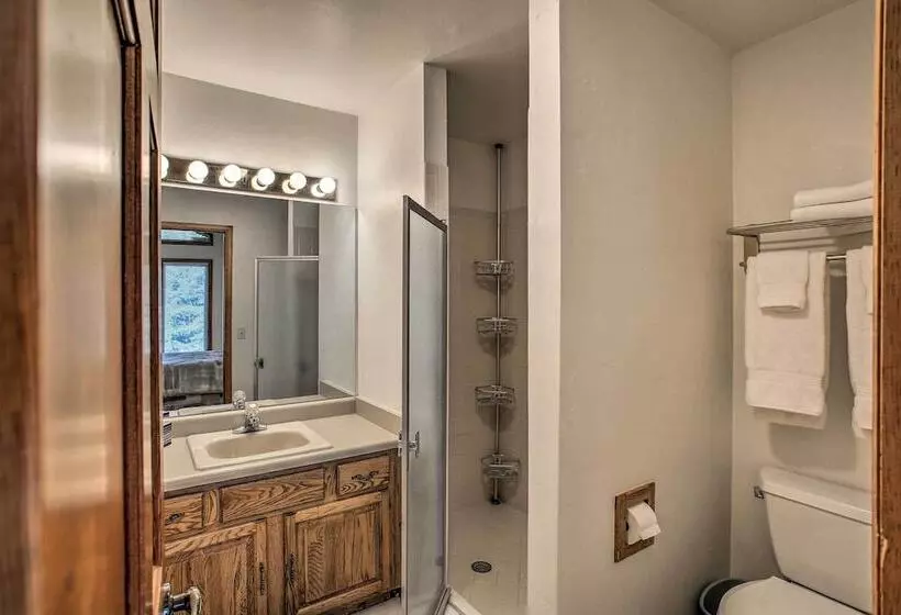Colorado Home On Golf Course, Near Vail Ski Resort