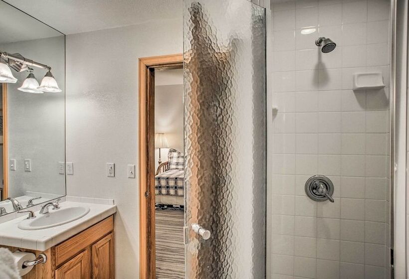 Colorado Home On Golf Course, Near Vail Ski Resort