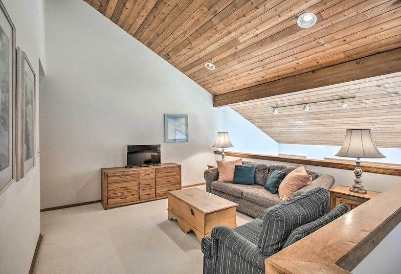 Colorado Home On Golf Course, Near Vail Ski Resort