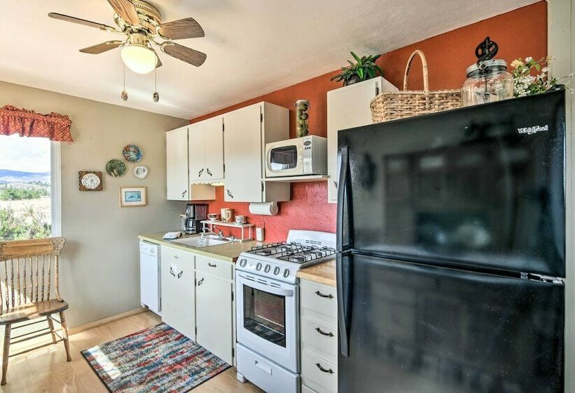 Cozy Grand Lake Home Near Lake & Nat L Park!