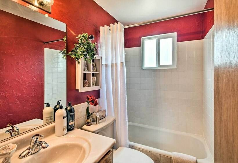 Cozy Grand Lake Home Near Lake & Nat L Park!