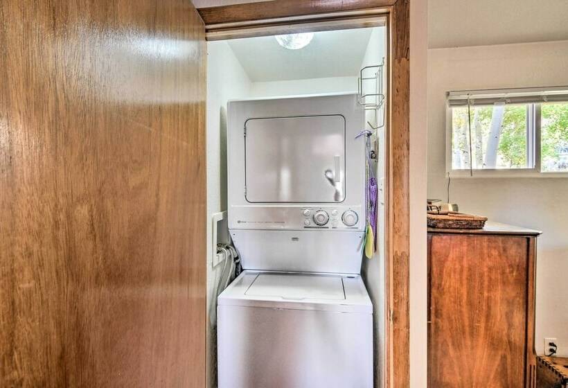 Cozy Grand Lake Home Near Lake & Nat L Park!