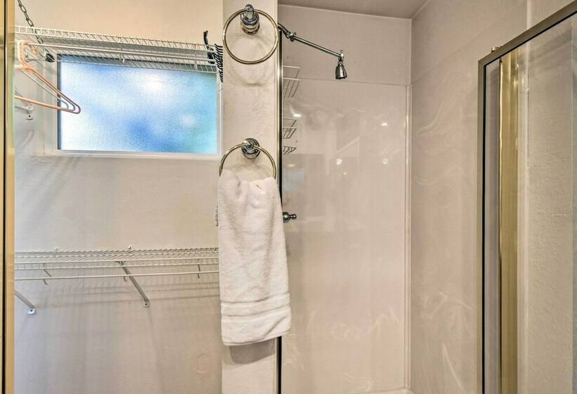 Cozy Grand Lake Home Near Lake & Nat L Park!