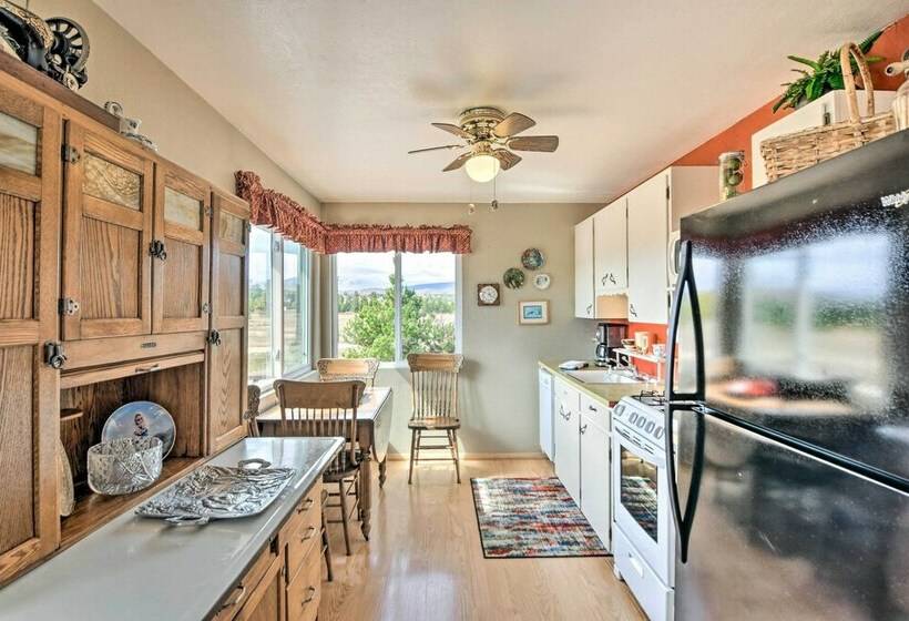 Cozy Grand Lake Home Near Lake & Nat L Park!