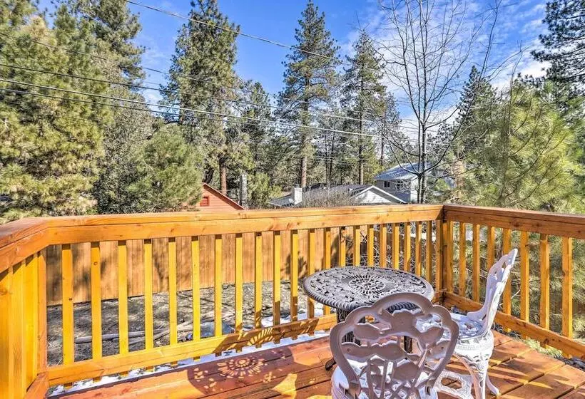 Cozy Home, 1/2 Mi To Downtown, 4 Mi To Hikes!