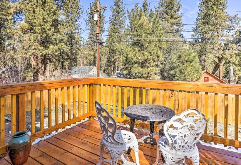 Cozy Home, 1/2 Mi To Downtown, 4 Mi To Hikes!