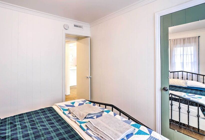 Cozy Home, 1/2 Mi To Downtown, 4 Mi To Hikes!