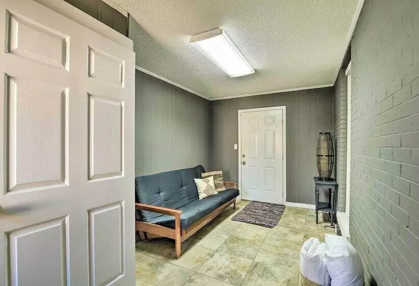 Historic College Hill Home W/ Front Porch!