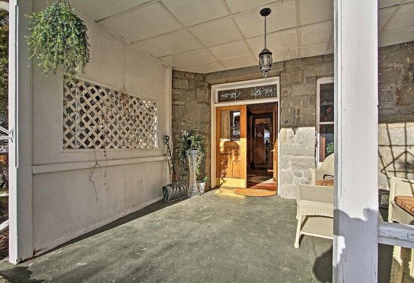 Historic Helena Home W/ Mtn Views 2 Mi To Dtwn!