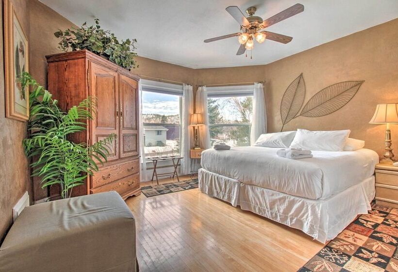 Historic Helena Home W/ Mtn Views 2 Mi To Dtwn!