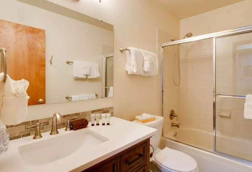 Homey Dog Friendly Retreat W/ Deck In Dtwn Frisco!