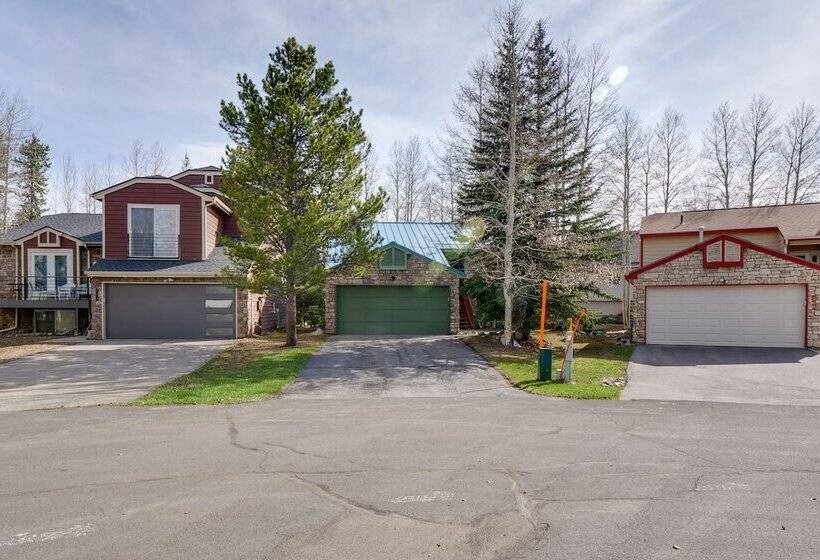 Homey Dog Friendly Retreat W/ Deck In Dtwn Frisco!