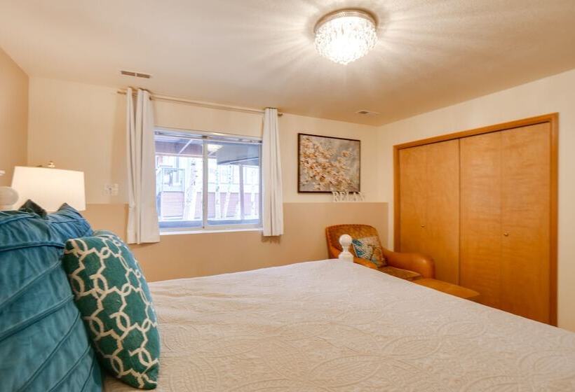 Homey Dog Friendly Retreat W/ Deck In Dtwn Frisco!