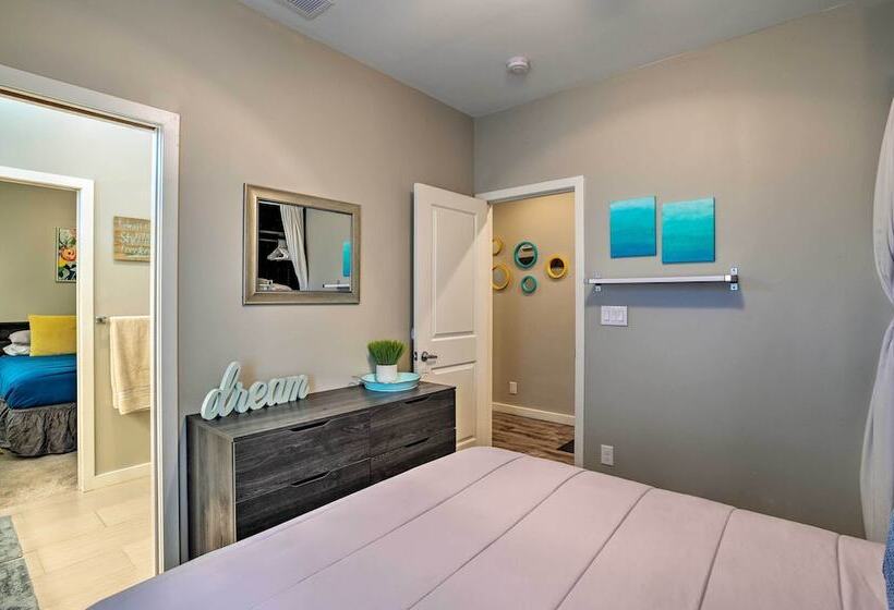 7 Mi To Dtwn Denver: Arvada Home W/ Patio