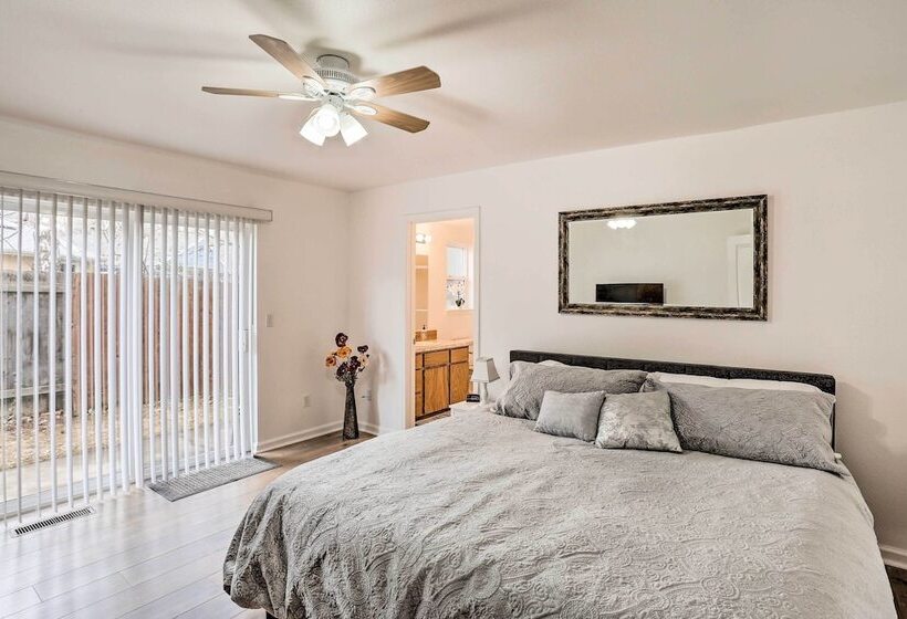 Mount Shasta Escape W/ Balcony ~ Walk To Dtwn