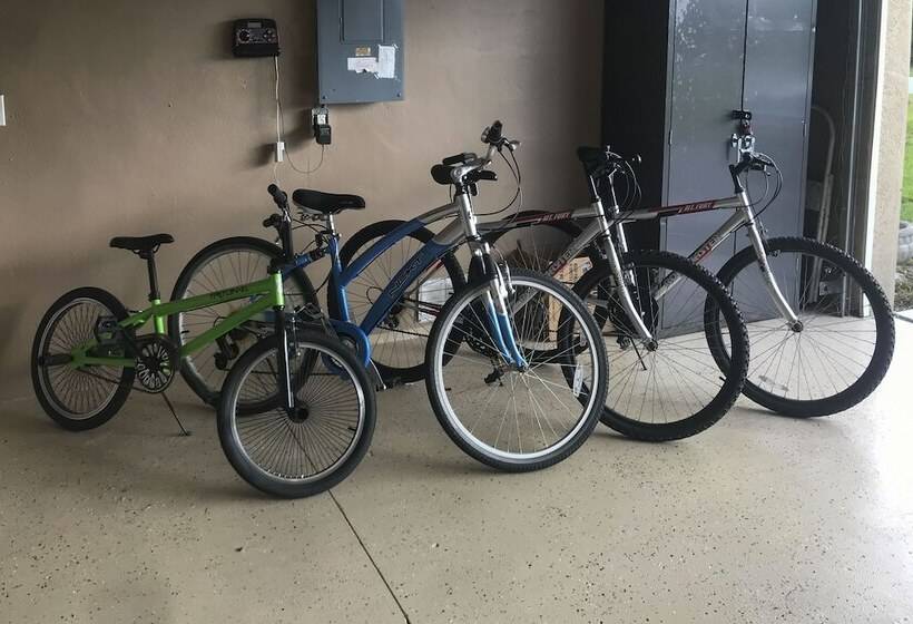 Rotonda West Home W/ Heated Pool, 5 Mi To Beach!