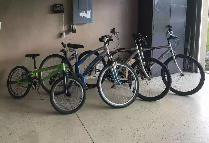 Rotonda West Home W/ Heated Pool, 5 Mi To Beach!