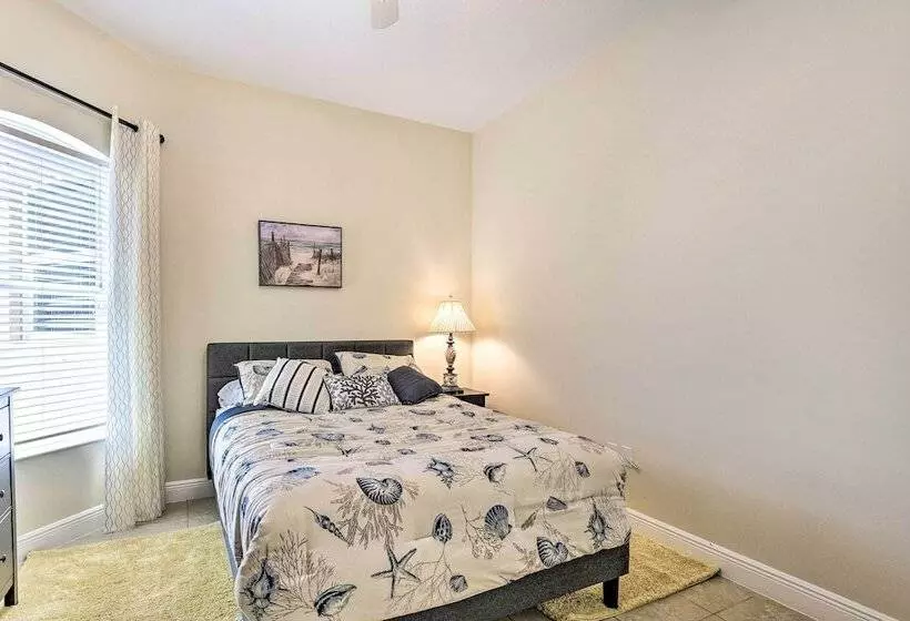 Rotonda West Home W/ Heated Pool, 5 Mi To Beach!