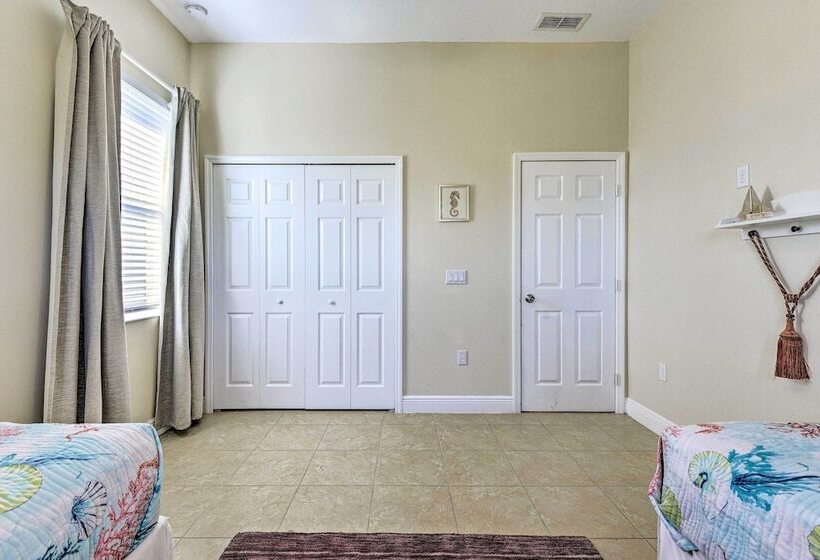 Rotonda West Home W/ Heated Pool, 5 Mi To Beach!