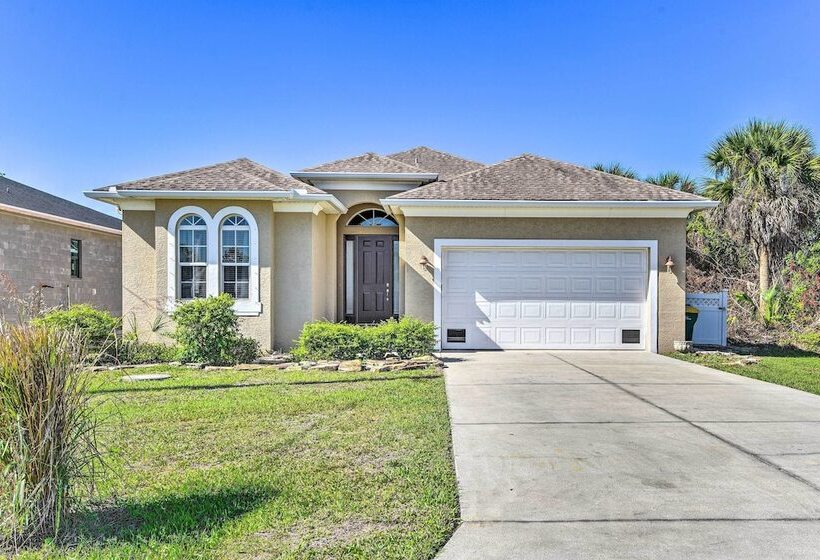 Rotonda West Home W/ Heated Pool, 5 Mi To Beach!