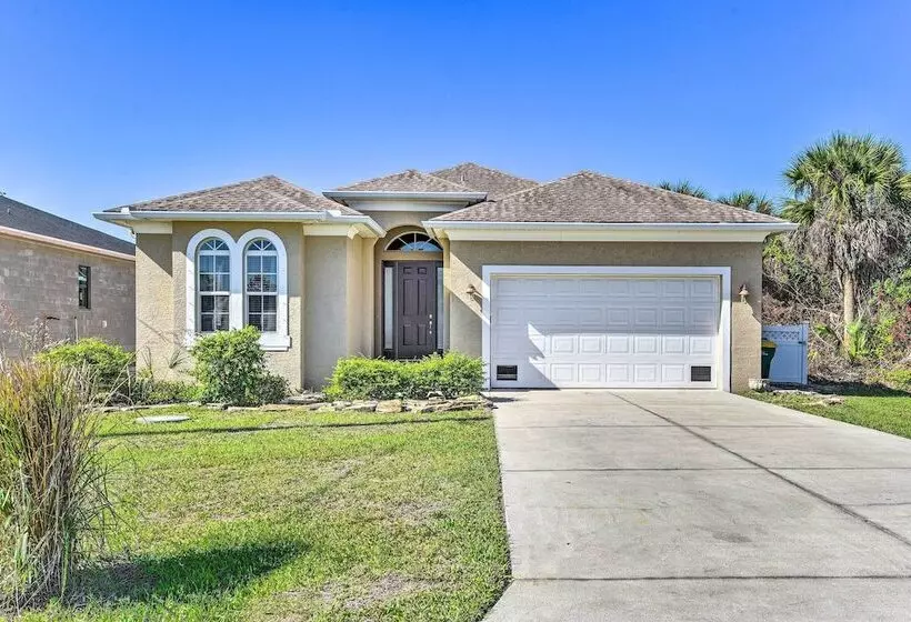 Rotonda West Home W/ Heated Pool, 5 Mi To Beach!