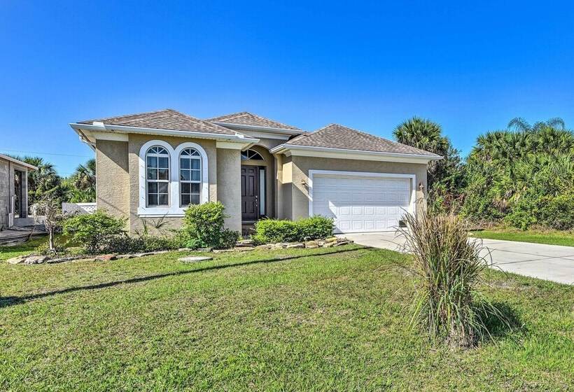 Rotonda West Home W/ Heated Pool, 5 Mi To Beach!