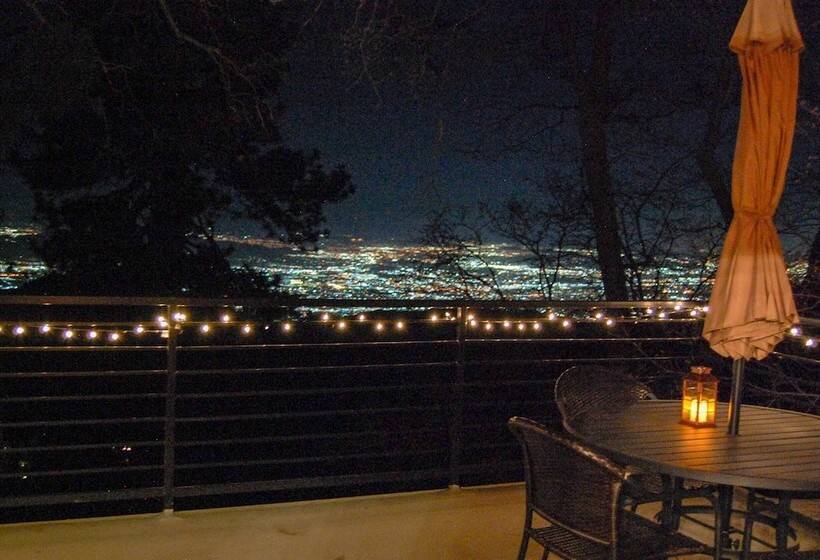 Secluded Home On 1 Acre Lot W/ Unparalleled Views