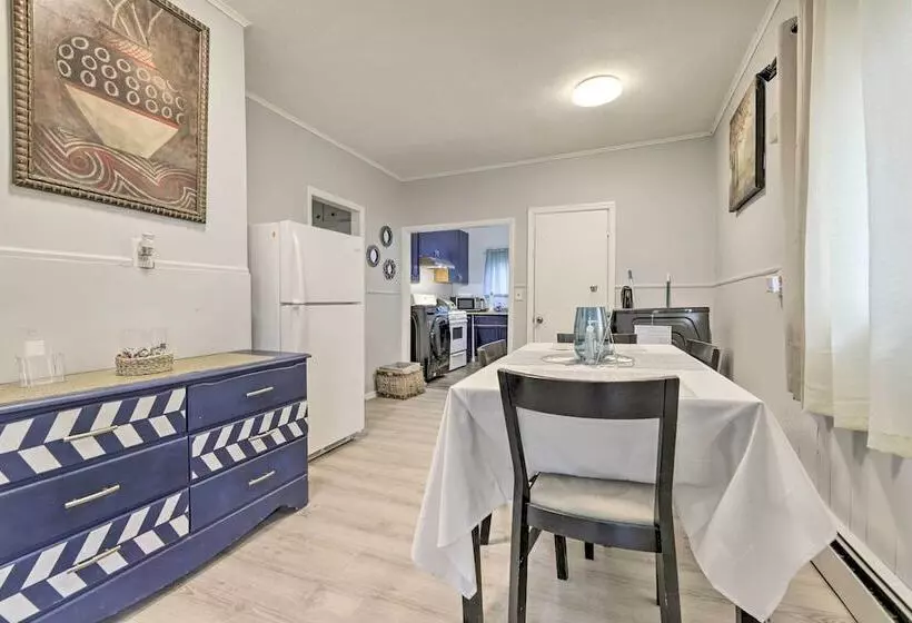 Springfield Vacation Rental: 1 Mi To Downtown