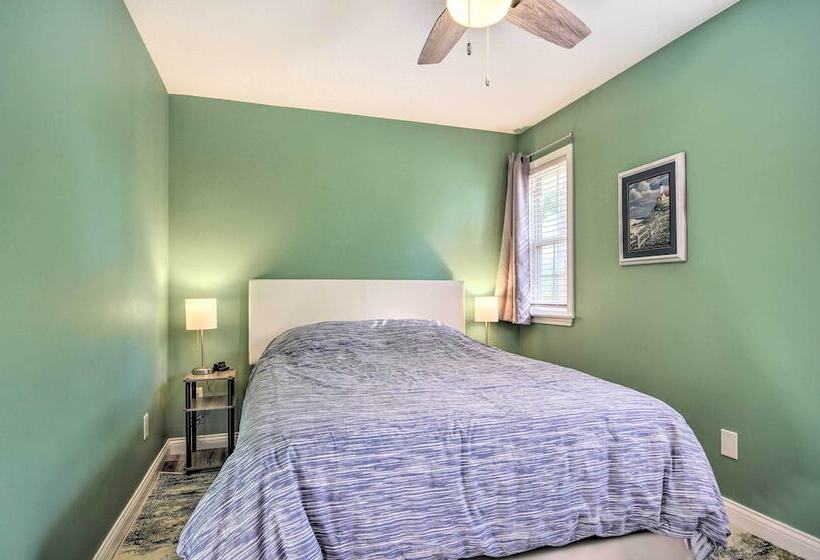 Sunrise Beach Home W/ Boat Dock On The Ozarks