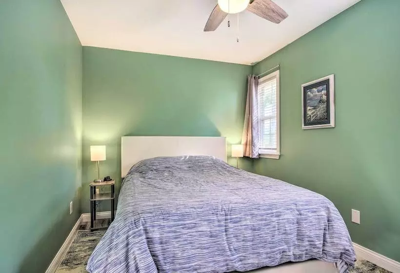 Sunrise Beach Home W/ Boat Dock On The Ozarks