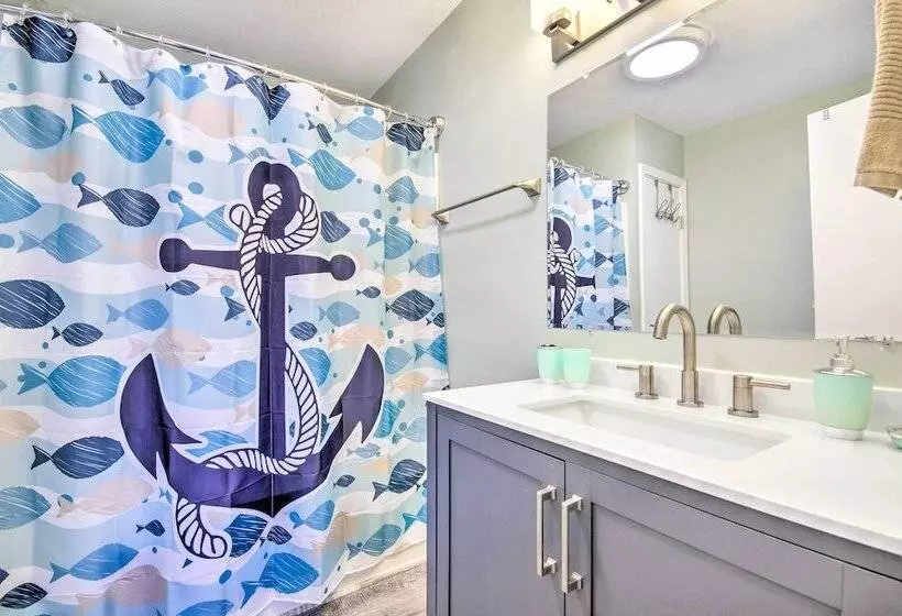 Sunrise Beach Home W/ Boat Dock On The Ozarks