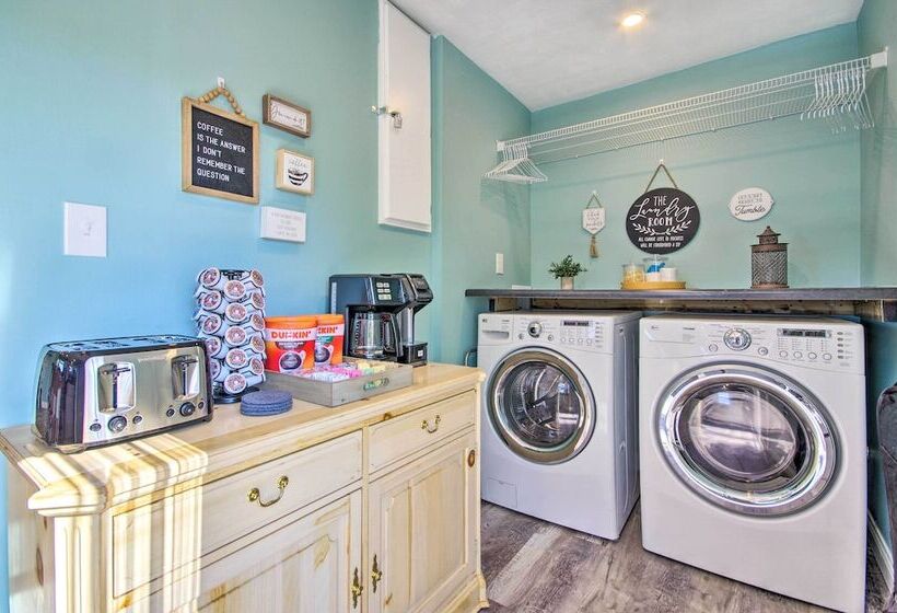 Sunrise Beach Home W/ Boat Dock On The Ozarks