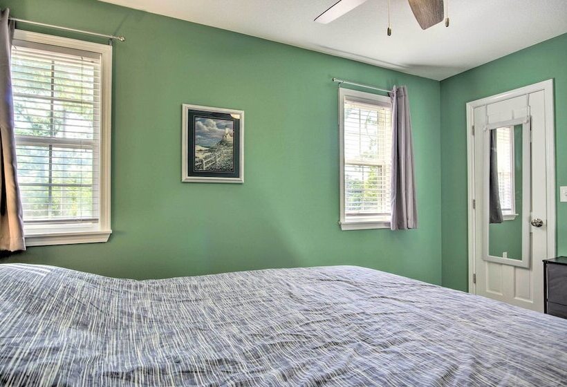 Sunrise Beach Home W/ Boat Dock On The Ozarks