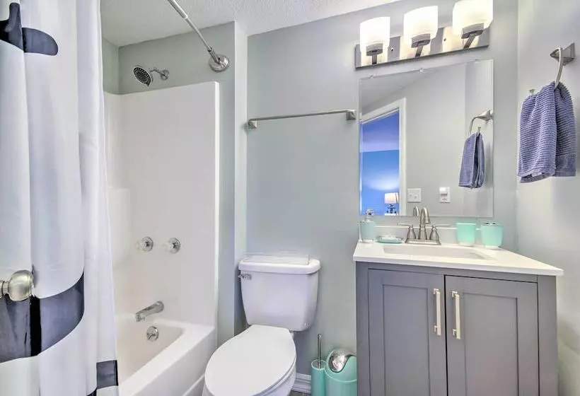 Sunrise Beach Home W/ Boat Dock On The Ozarks