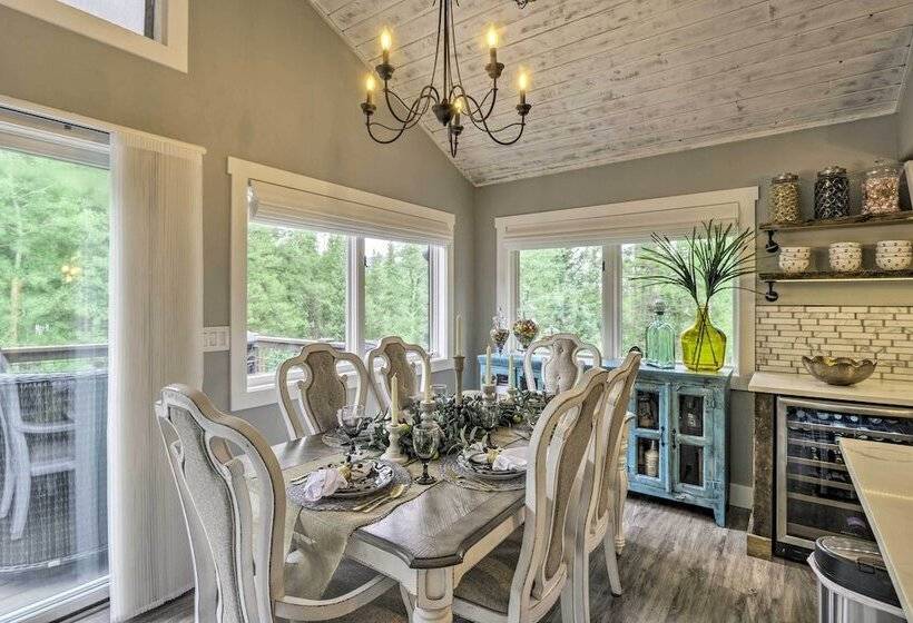 Upscale Home W/ Hot Tub: 3 Mi To Breck Ski Resort!