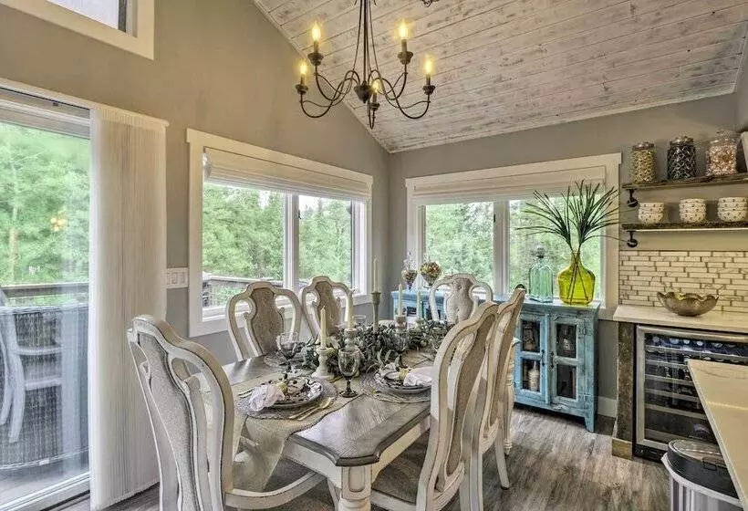 Upscale Home W/ Hot Tub: 3 Mi To Breck Ski Resort!