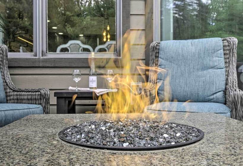 Upscale Home W/ Hot Tub: 3 Mi To Breck Ski Resort!