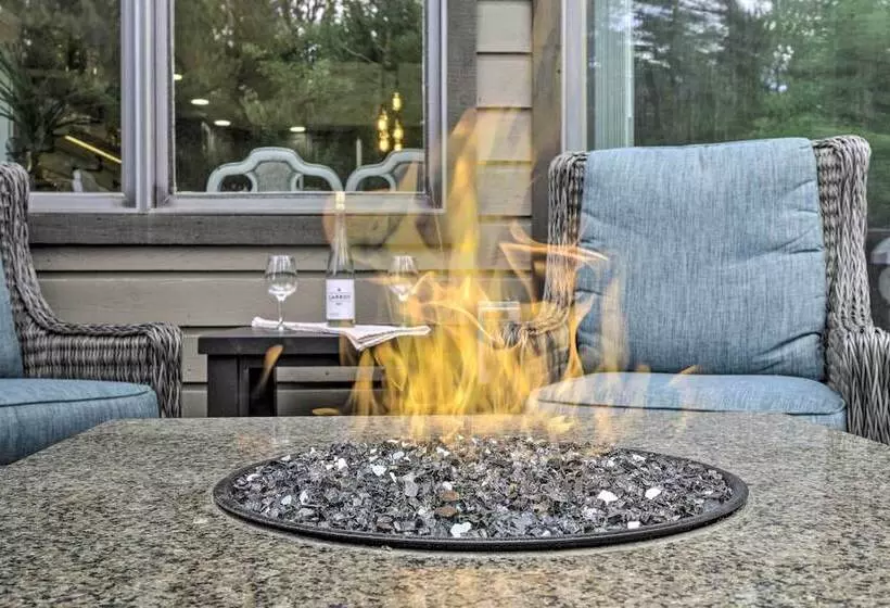 Upscale Home W/ Hot Tub: 3 Mi To Breck Ski Resort!