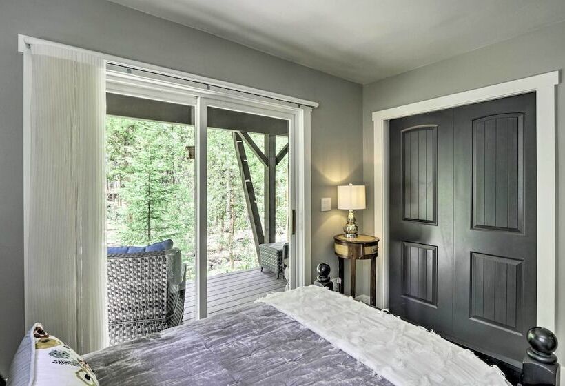 Upscale Home W/ Hot Tub: 3 Mi To Breck Ski Resort!