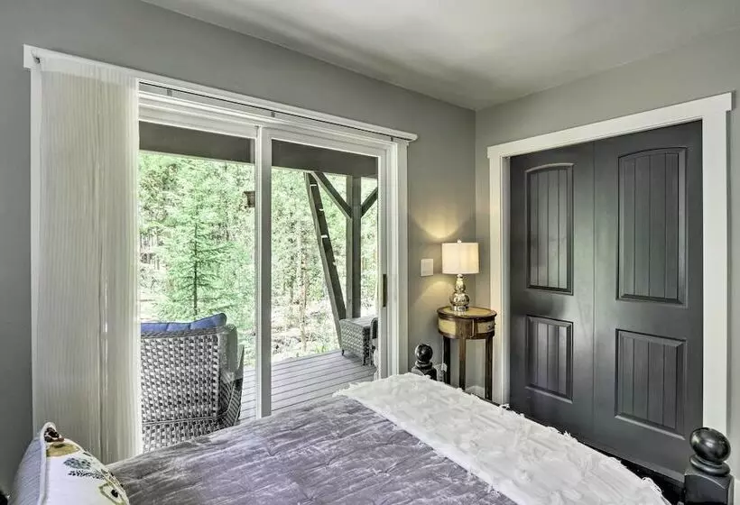 Upscale Home W/ Hot Tub: 3 Mi To Breck Ski Resort!