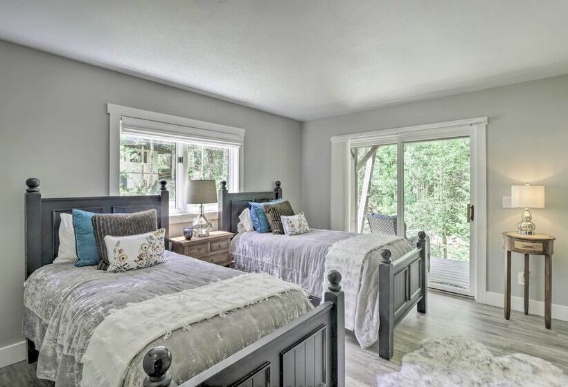 Upscale Home W/ Hot Tub: 3 Mi To Breck Ski Resort!